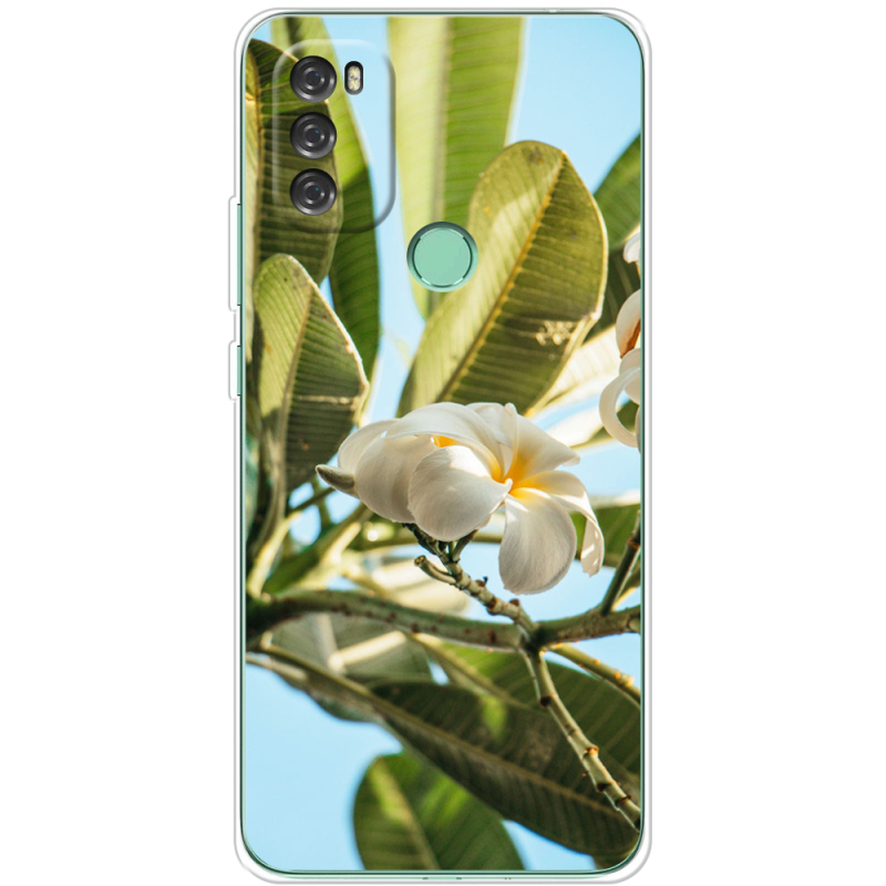 Чехол BoxFace Blackview A70 