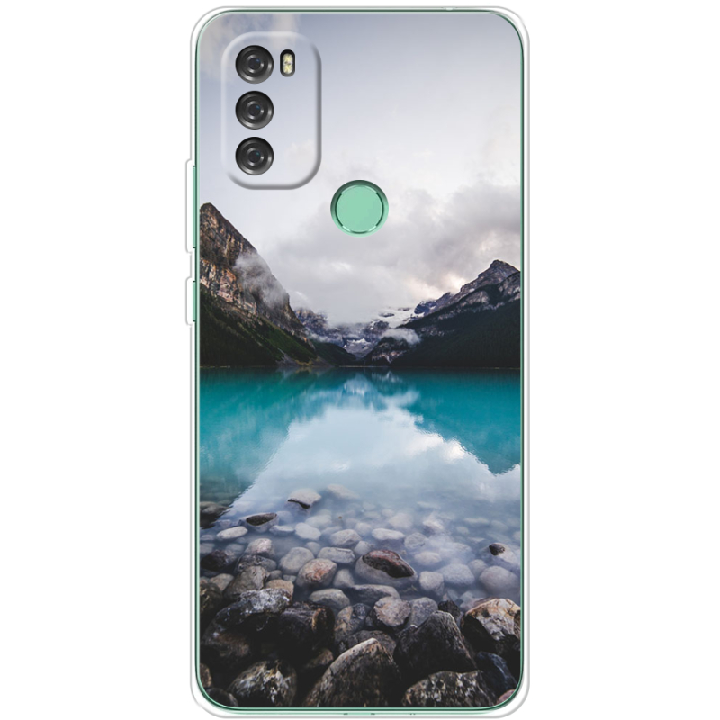 Чехол BoxFace Blackview A70 
