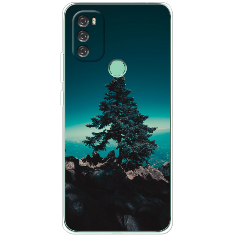 Чехол BoxFace Blackview A70 
