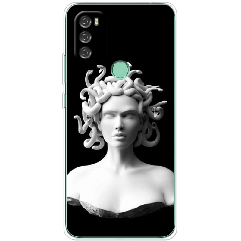 Чехол BoxFace Blackview A70 