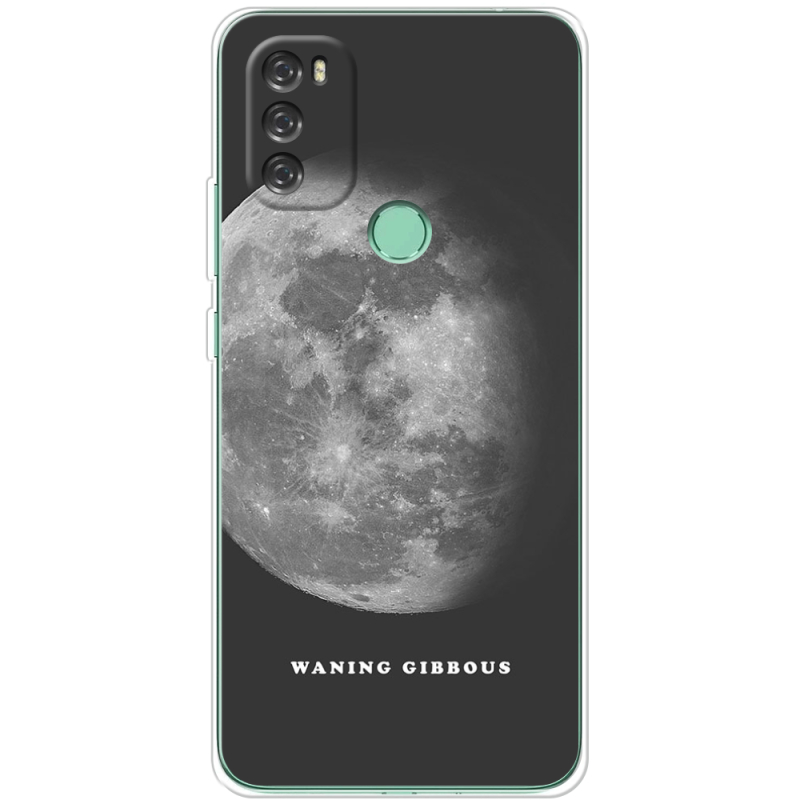 Чехол BoxFace Blackview A70 