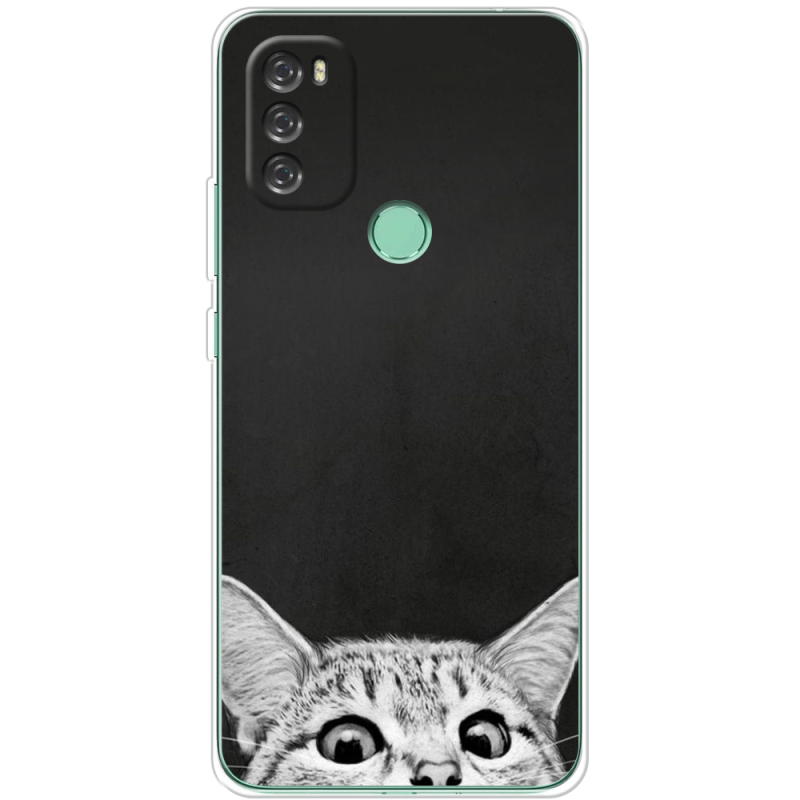 Чехол BoxFace Blackview A70 