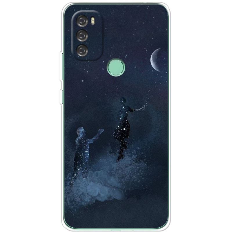 Чехол BoxFace Blackview A70 
