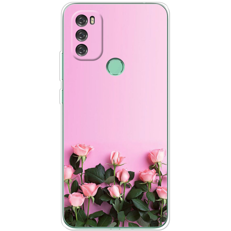 Чехол BoxFace Blackview A70 
