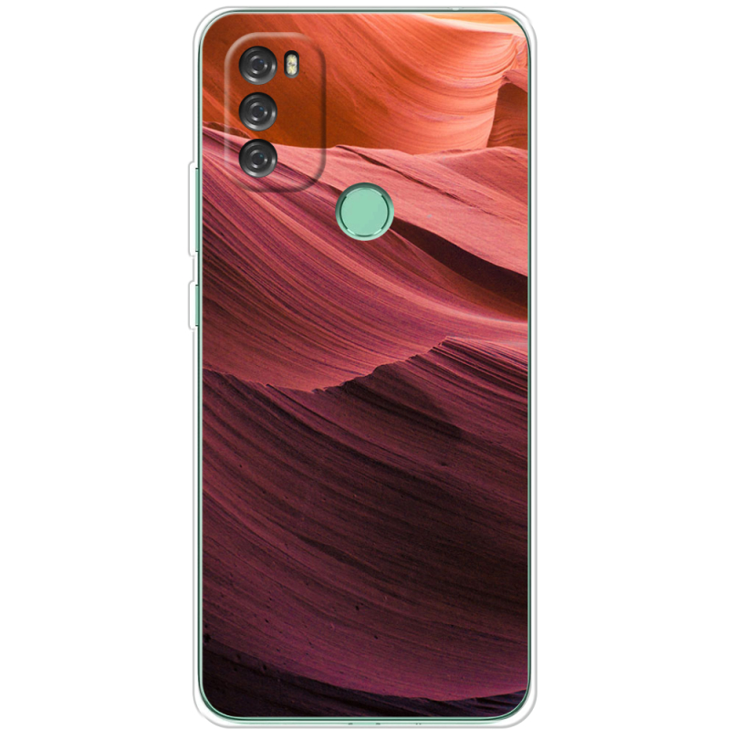 Чехол BoxFace Blackview A70 