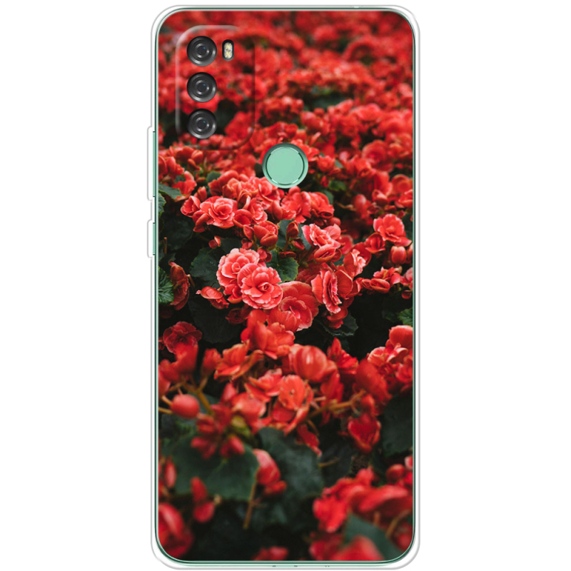 Чехол BoxFace Blackview A70 