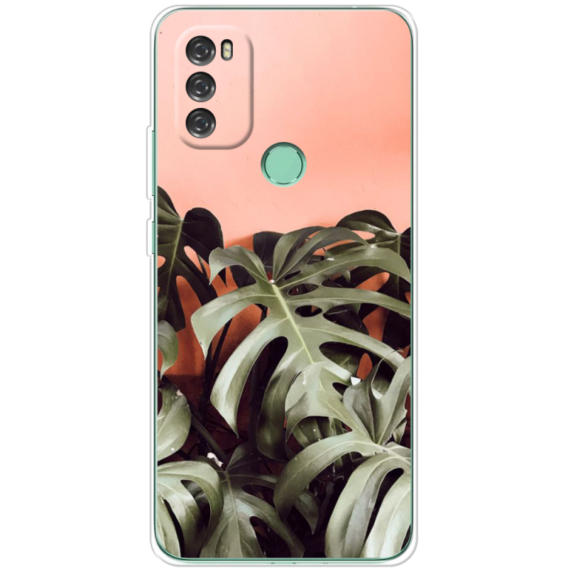 Чехол BoxFace Blackview A70 