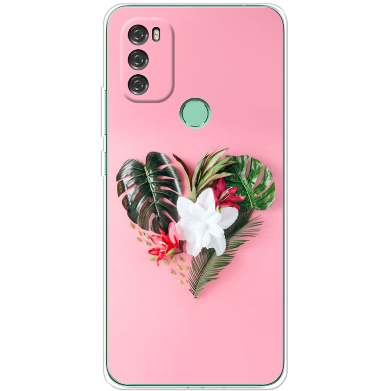 Чехол BoxFace Blackview A70 