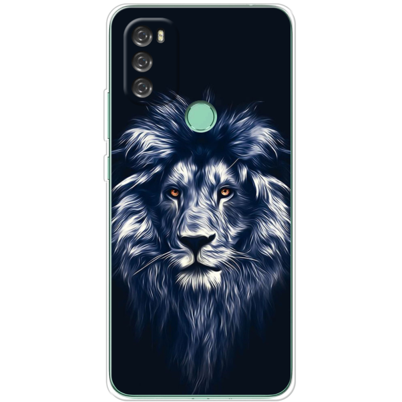 Чехол BoxFace Blackview A70 