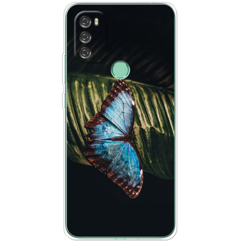 Чехол BoxFace Blackview A70 