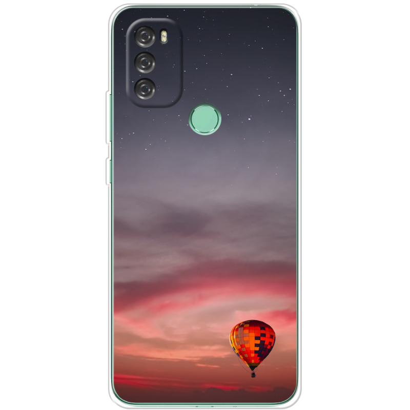 Чехол BoxFace Blackview A70 