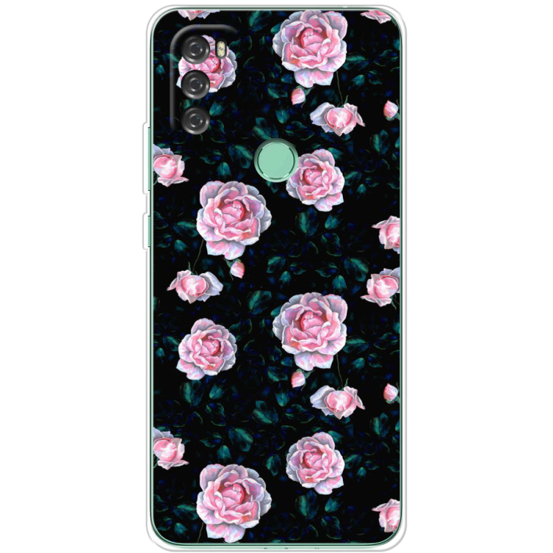 Чехол BoxFace Blackview A70 
