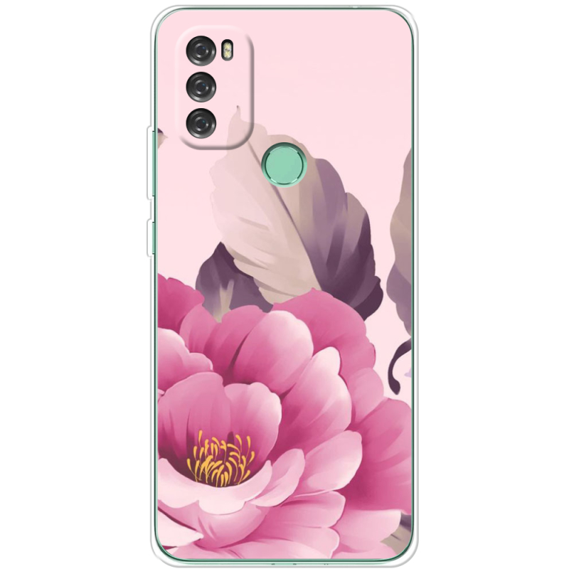 Чехол BoxFace Blackview A70 