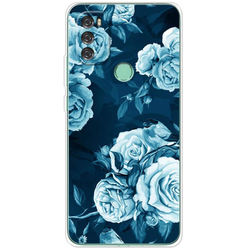 Чехол BoxFace Blackview A70 