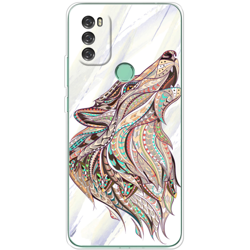 Чехол BoxFace Blackview A70 