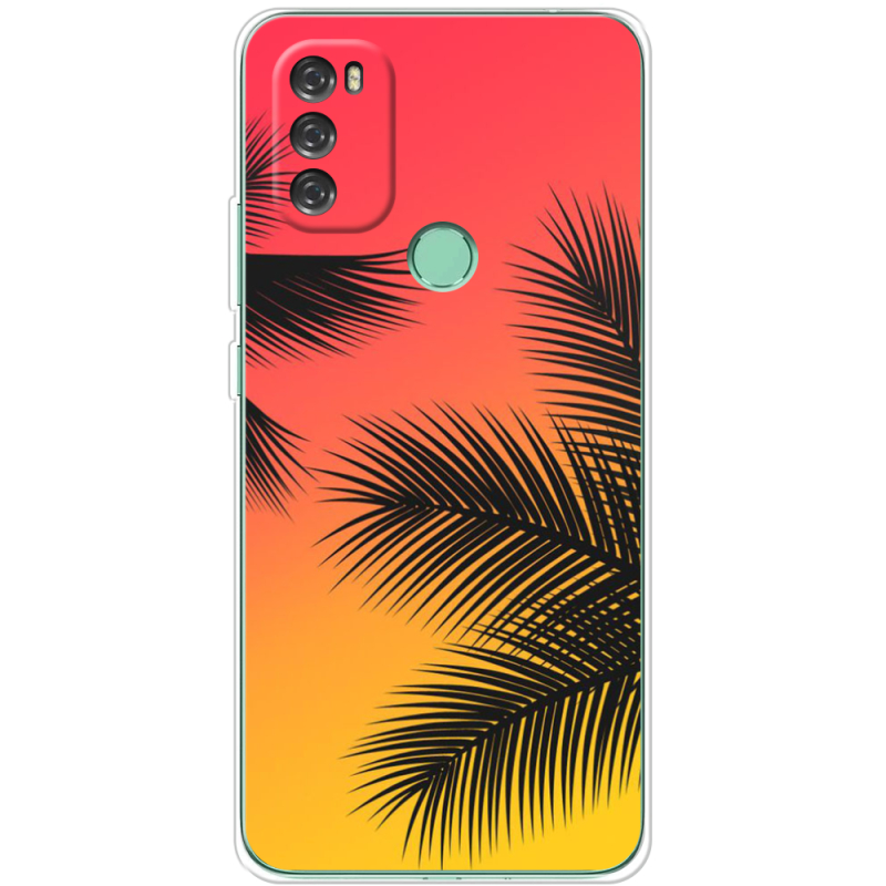Чехол BoxFace Blackview A70 