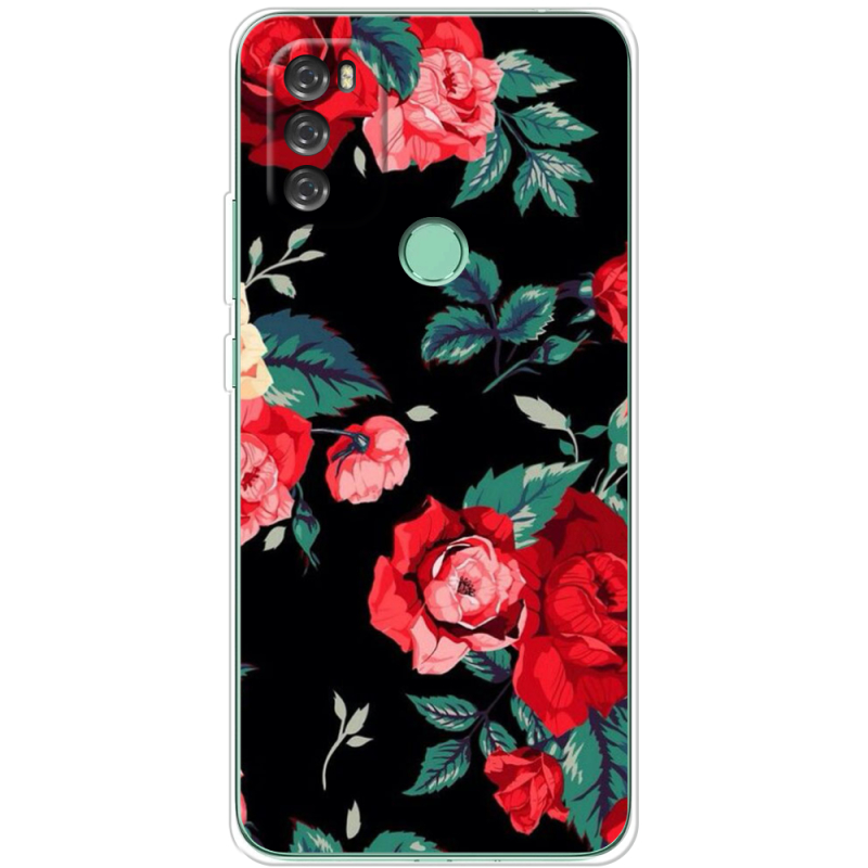 Чехол BoxFace Blackview A70 