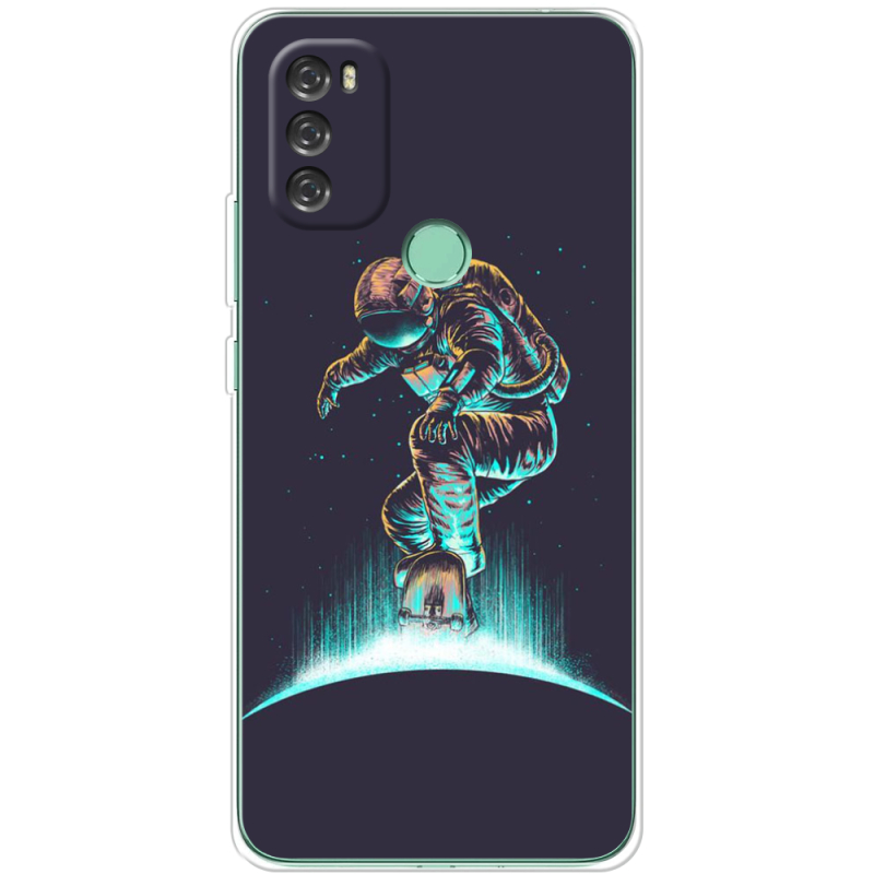 Чехол BoxFace Blackview A70 
