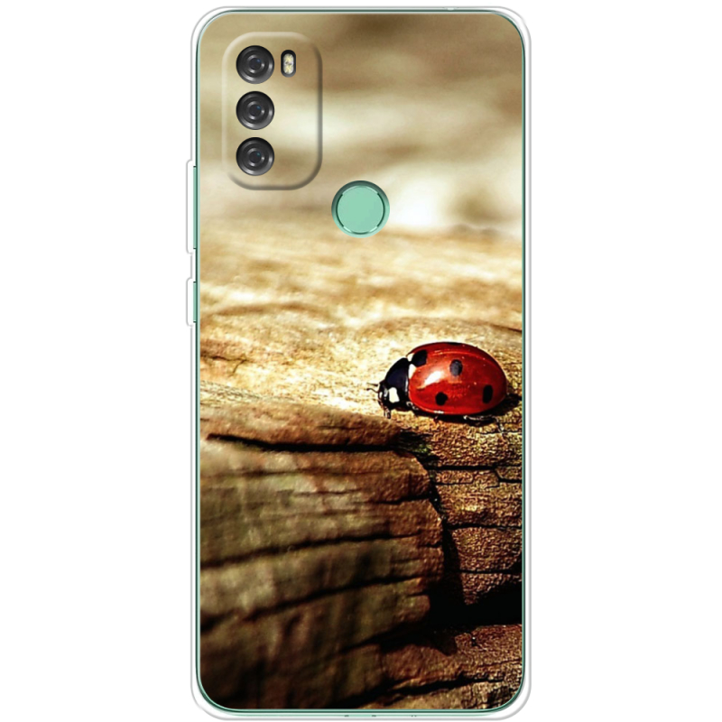 Чехол BoxFace Blackview A70 