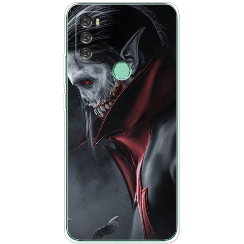 Чехол BoxFace Blackview A70 
