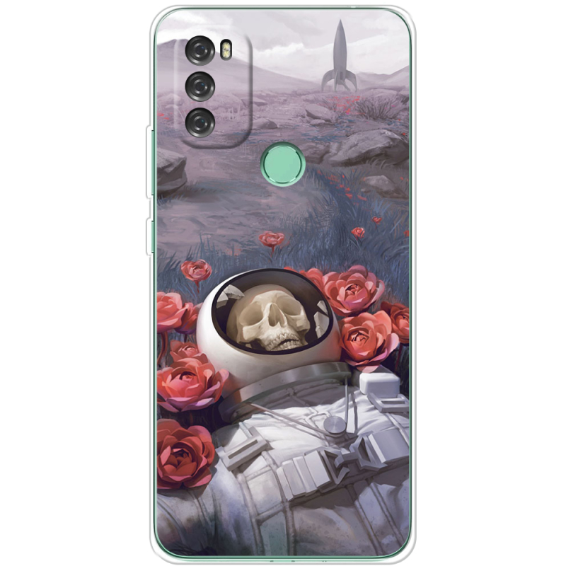 Чехол BoxFace Blackview A70 