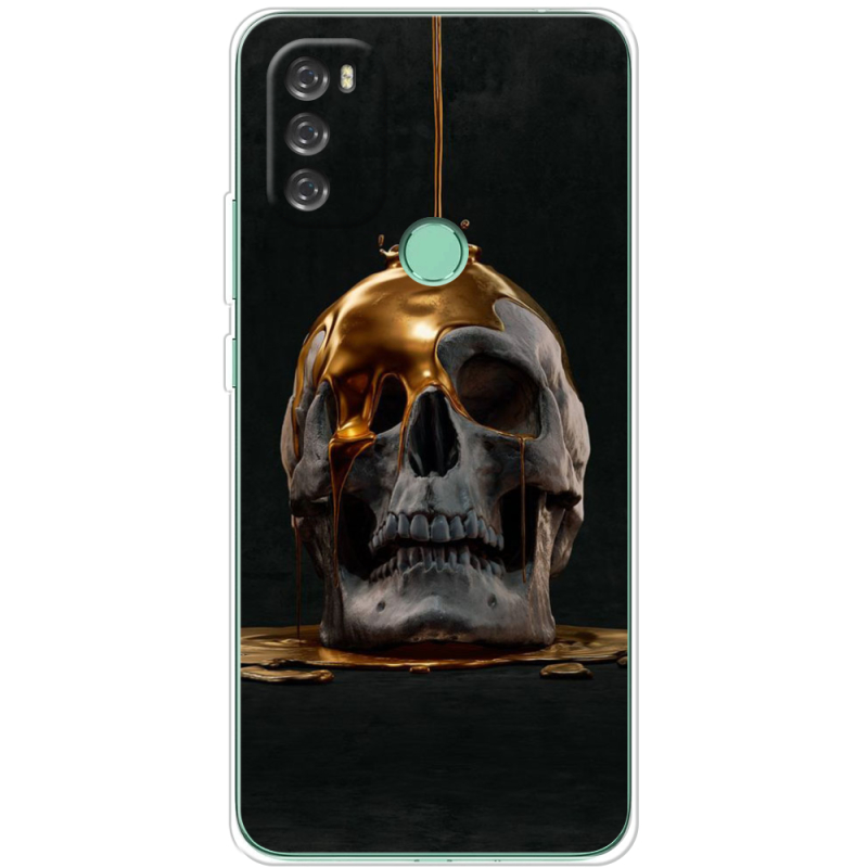 Чехол BoxFace Blackview A70 