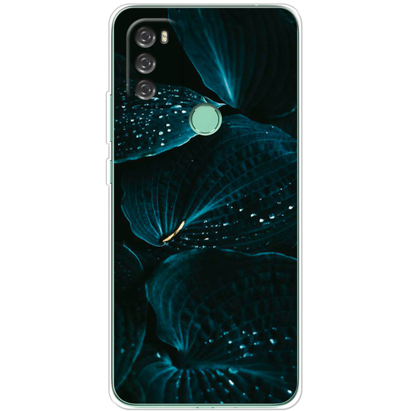 Чехол BoxFace Blackview A70 