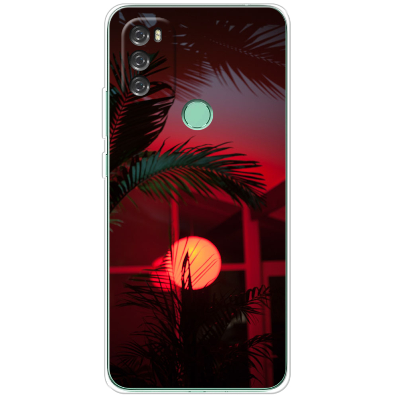 Чехол BoxFace Blackview A70 