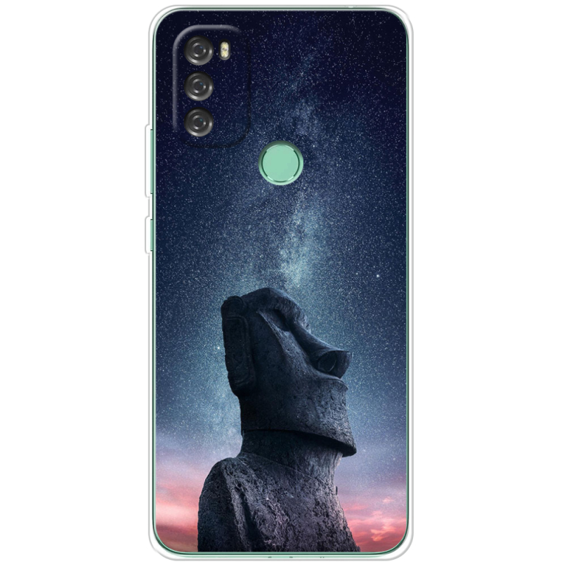 Чехол BoxFace Blackview A70 