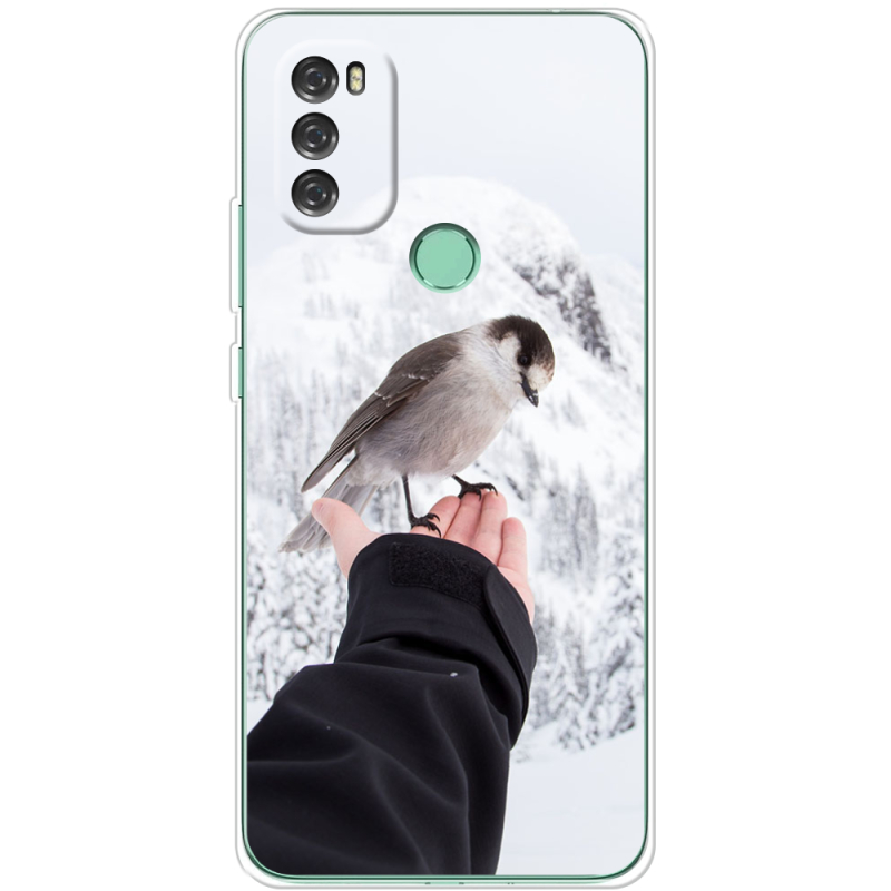Чехол BoxFace Blackview A70 