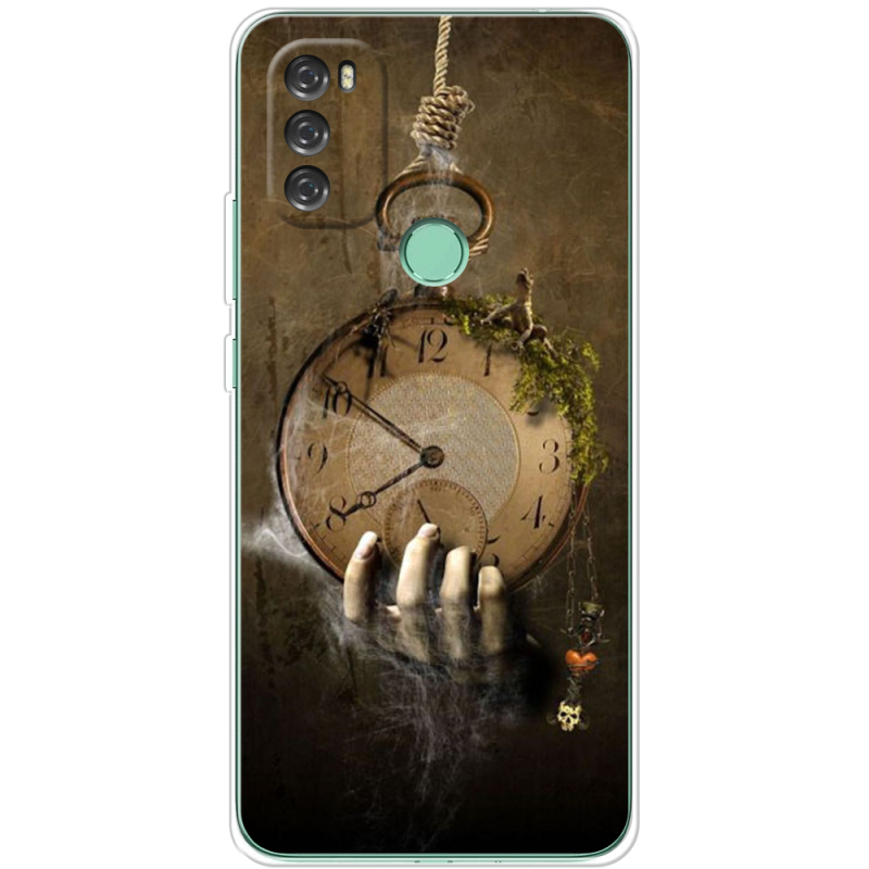 Чехол BoxFace Blackview A70 