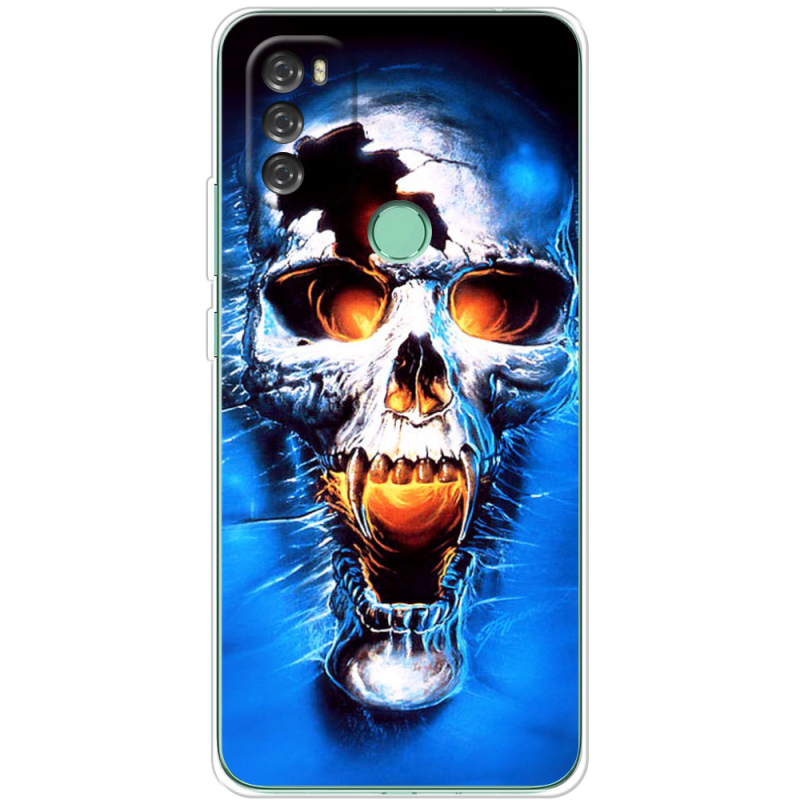 Чехол BoxFace Blackview A70 