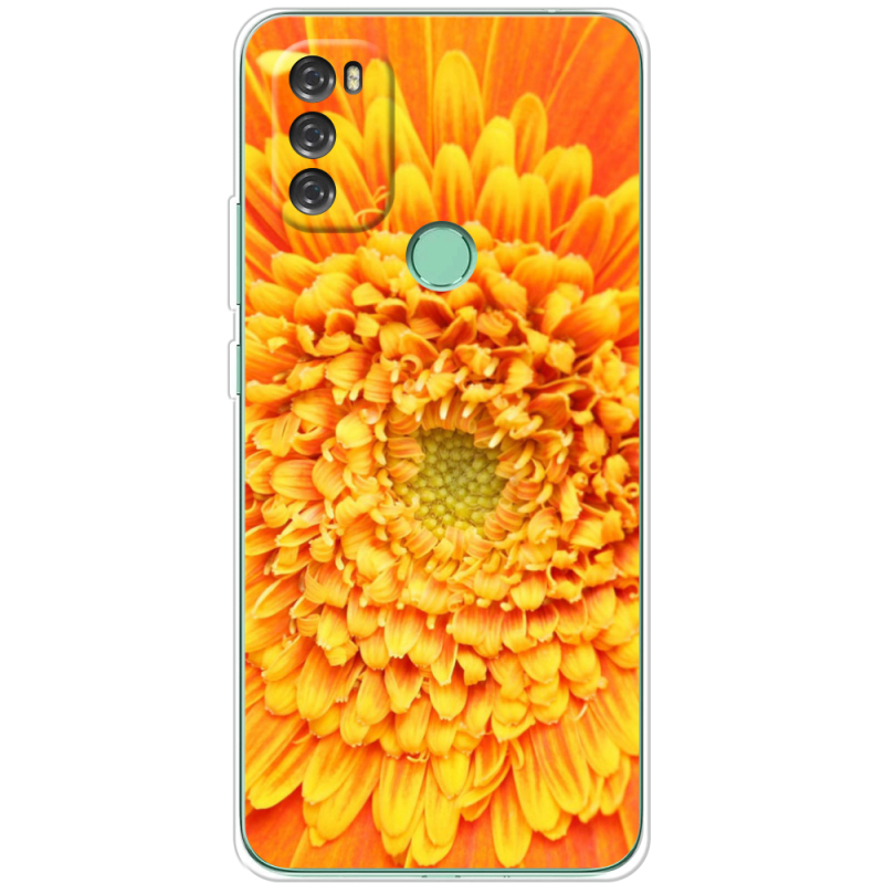 Чехол BoxFace Blackview A70 