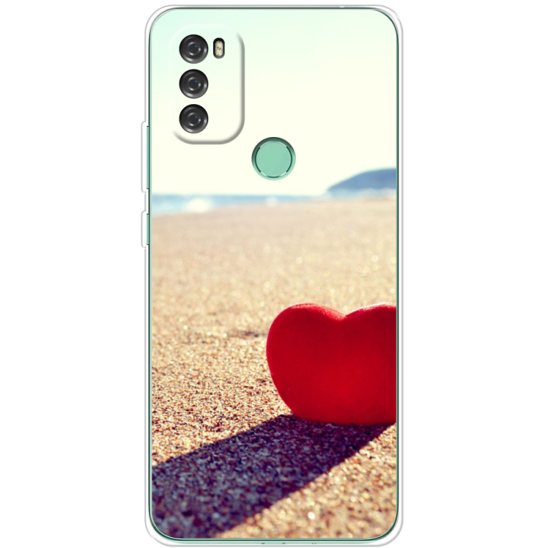 Чехол BoxFace Blackview A70 