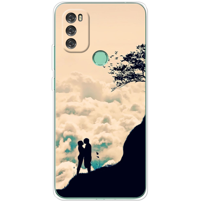 Чехол BoxFace Blackview A70 