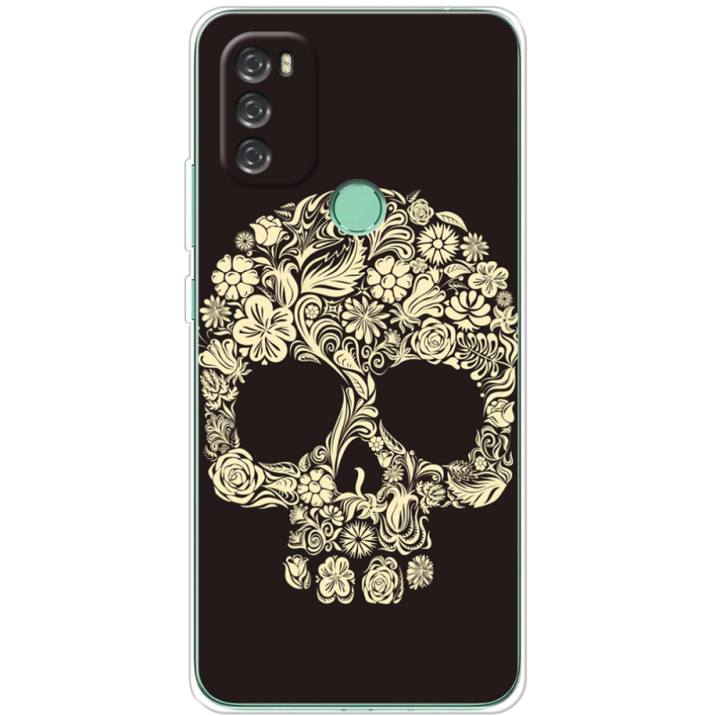 Чехол BoxFace Blackview A70 