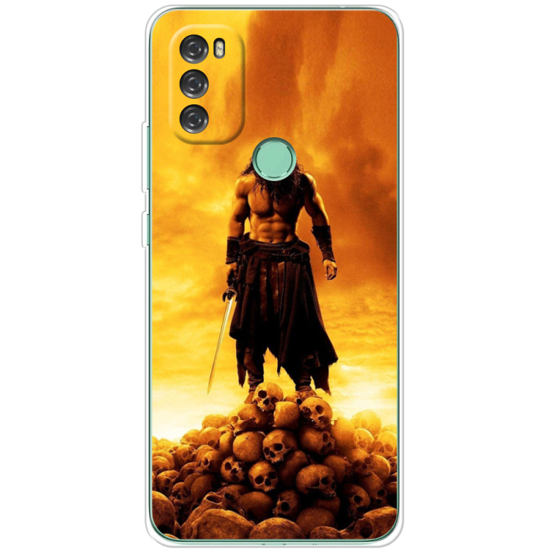 Чехол BoxFace Blackview A70 