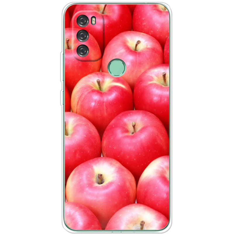 Чехол BoxFace Blackview A70 