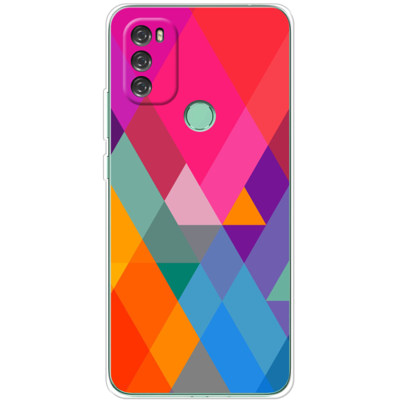 Чехол BoxFace Blackview A70 