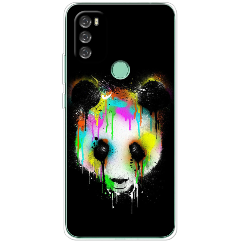 Чехол BoxFace Blackview A70 