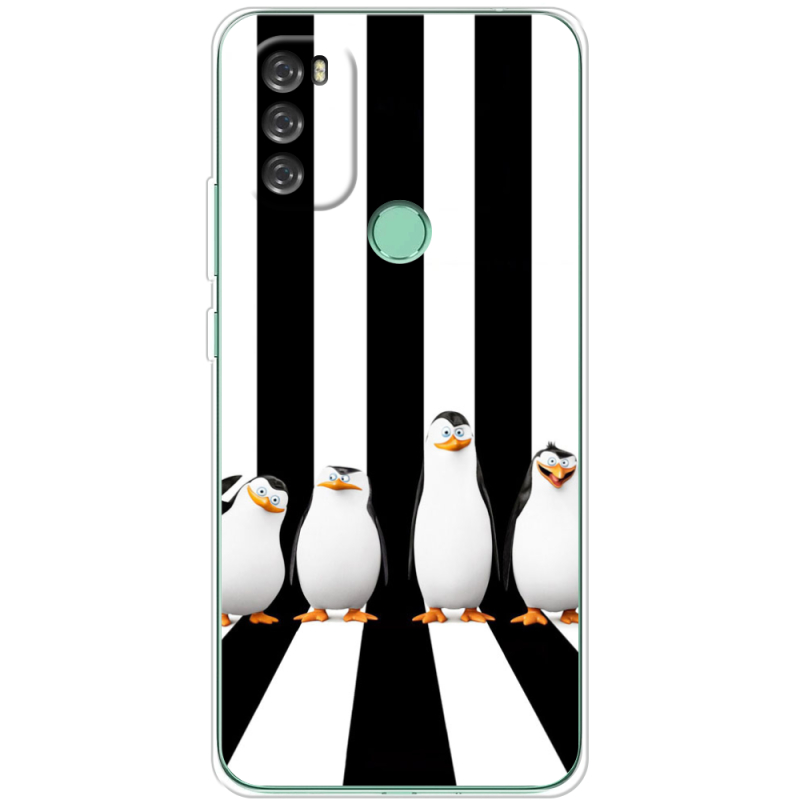 Чехол BoxFace Blackview A70 