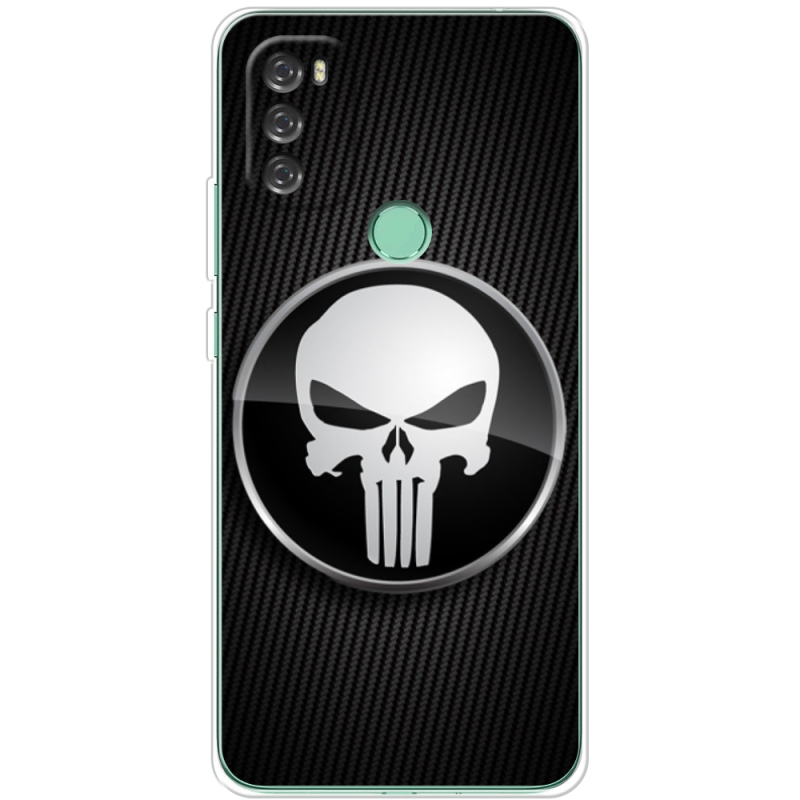 Чехол BoxFace Blackview A70 