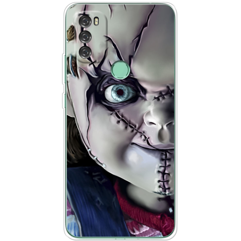 Чехол BoxFace Blackview A70 