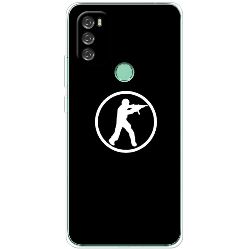 Чехол BoxFace Blackview A70 