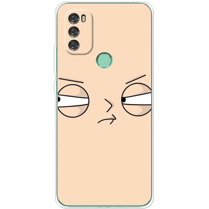Чехол BoxFace Blackview A70 