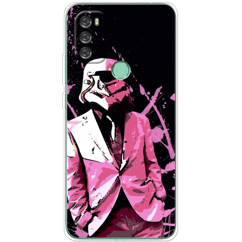 Чехол BoxFace Blackview A70 