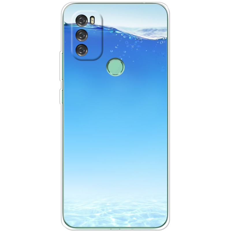 Чехол BoxFace Blackview A70 