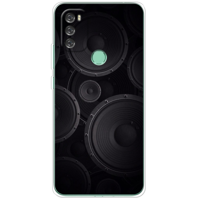 Чехол BoxFace Blackview A70 