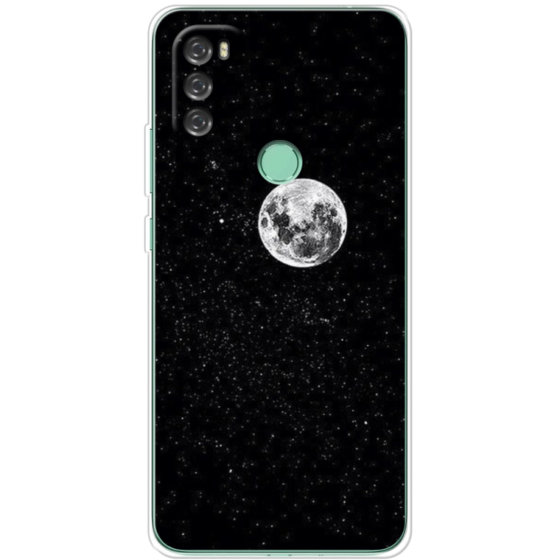Чехол BoxFace Blackview A70 