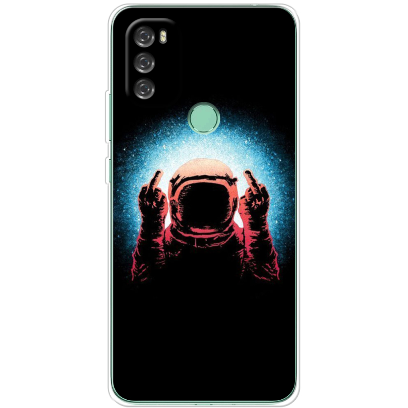 Чехол BoxFace Blackview A70 